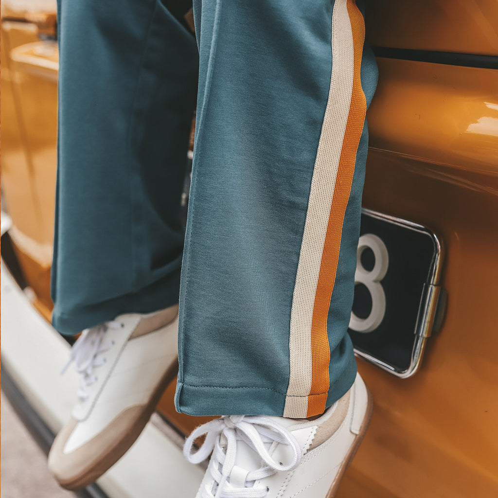 Your Wishes | Solid | Straight Jogger