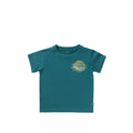 Your Wishes | Whale | Relaxed Tee