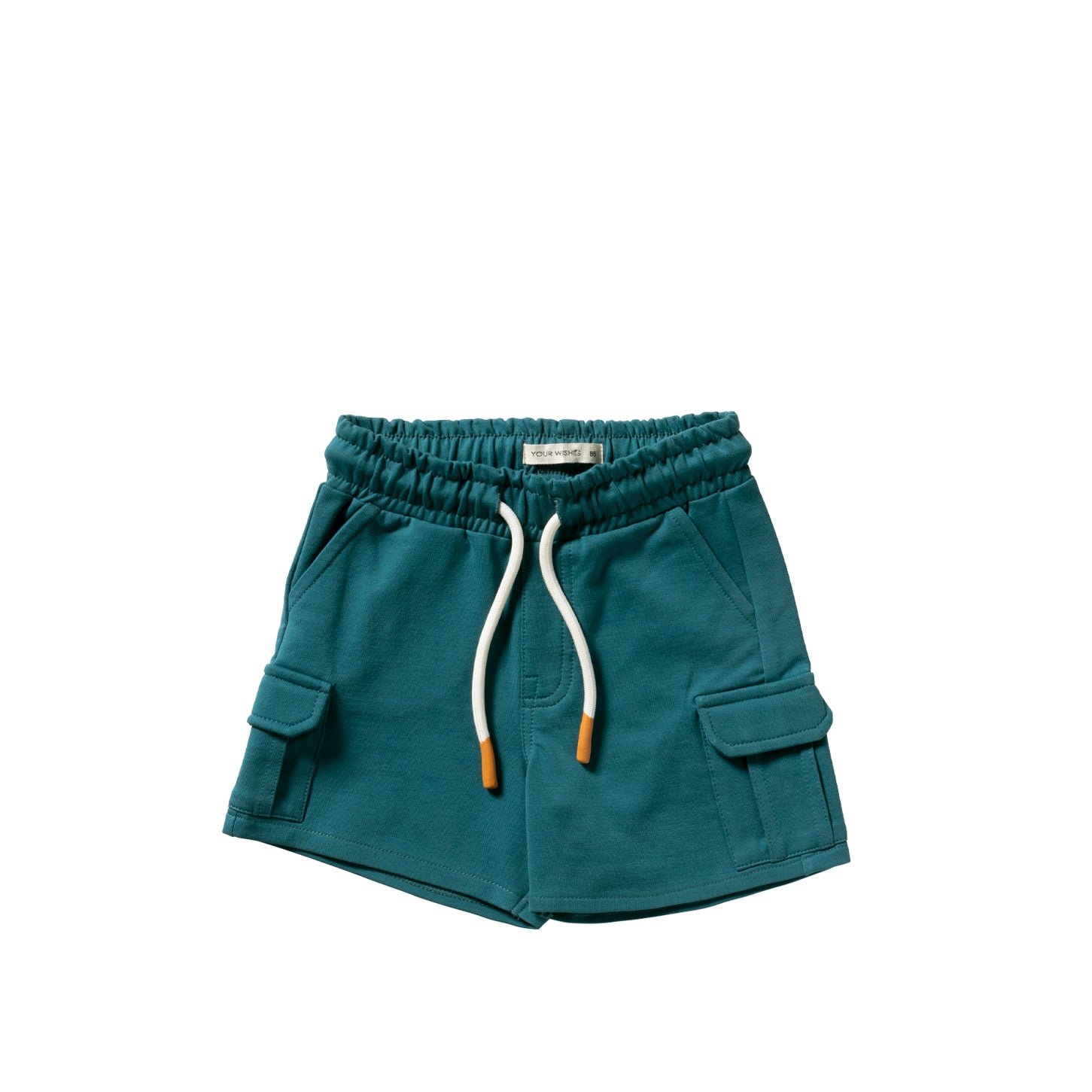 Your Wishes | Solid | Cargo Shorts