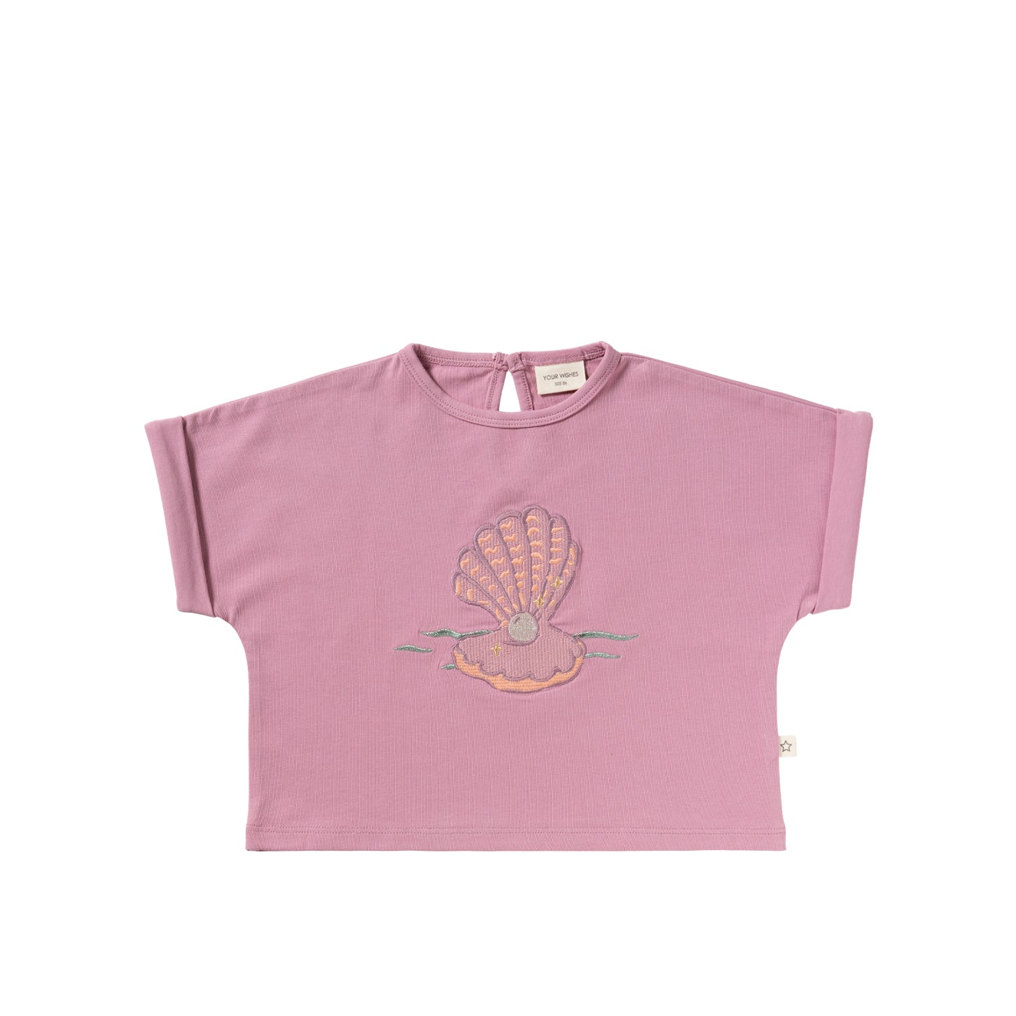 Your Wishes | Single Jersey | Wide Tee