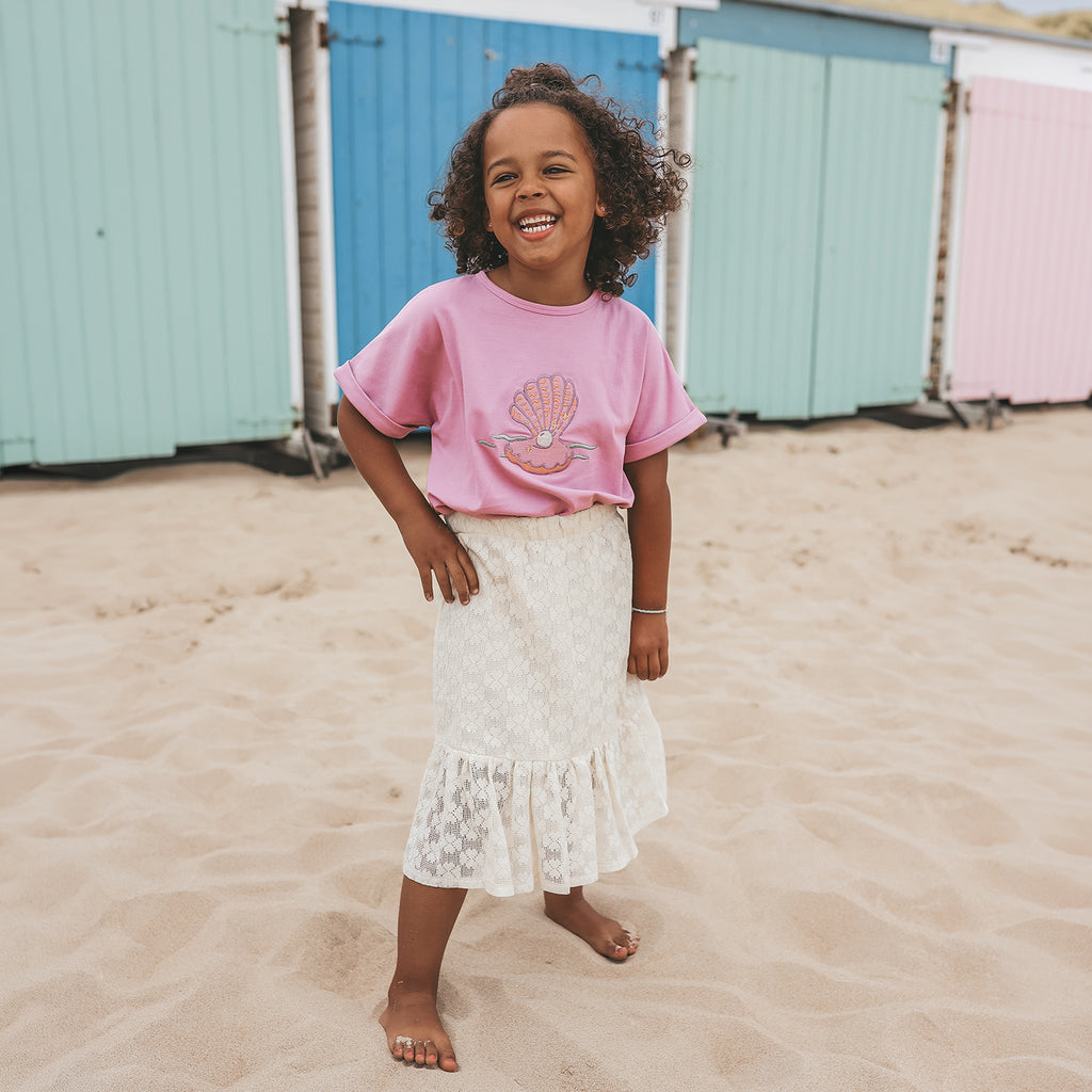 Your Wishes | Single Jersey | Wide Tee
