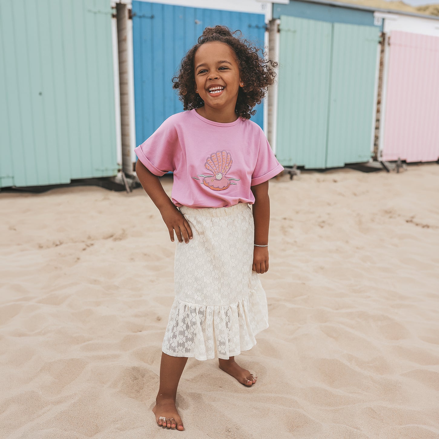 Your Wishes | Single Jersey | Wide Tee