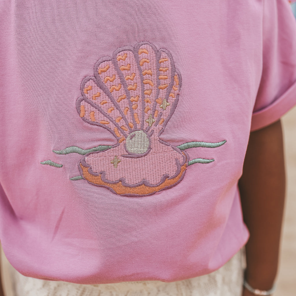 Your Wishes | Single Jersey | Wide Tee