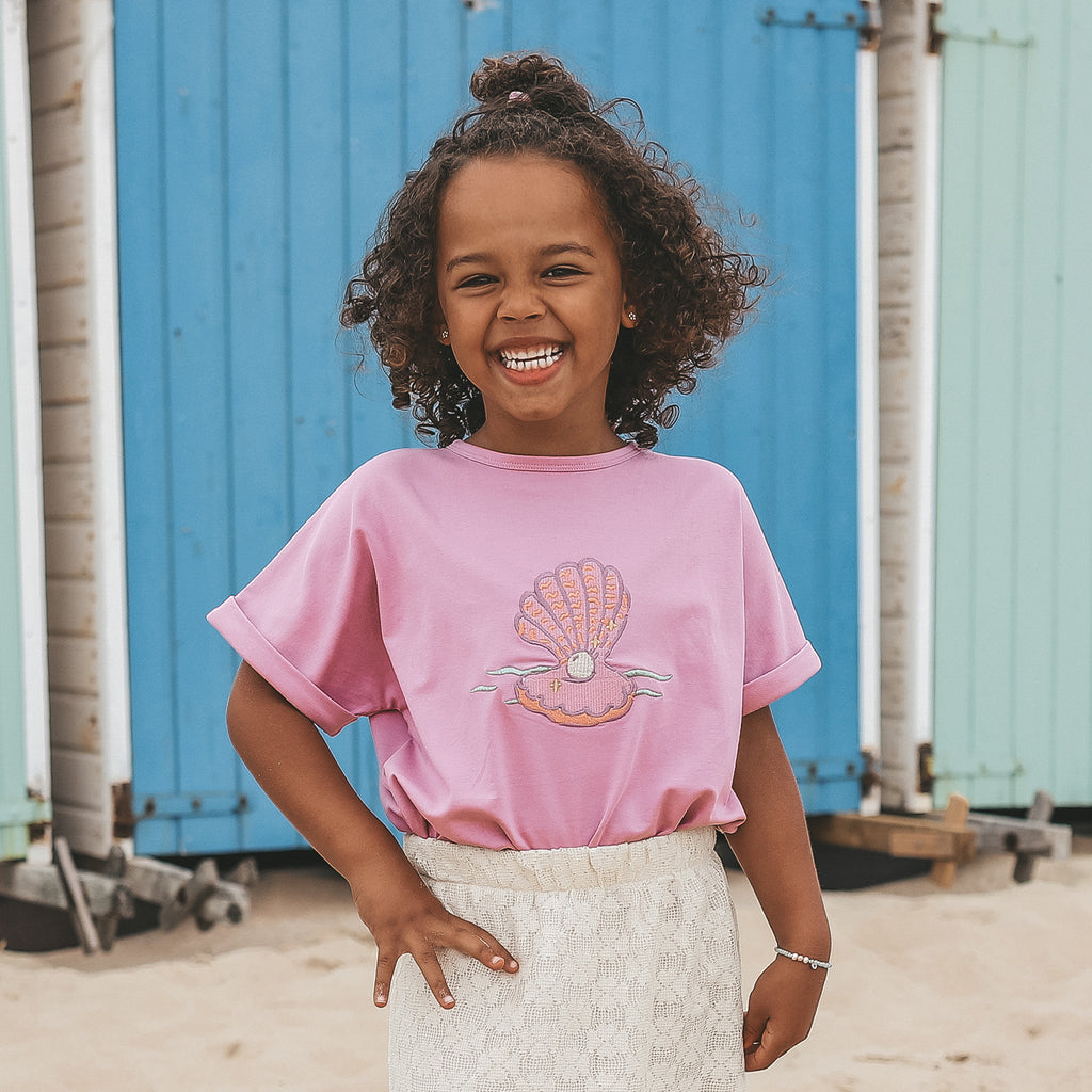 Your Wishes | Single Jersey | Wide Tee
