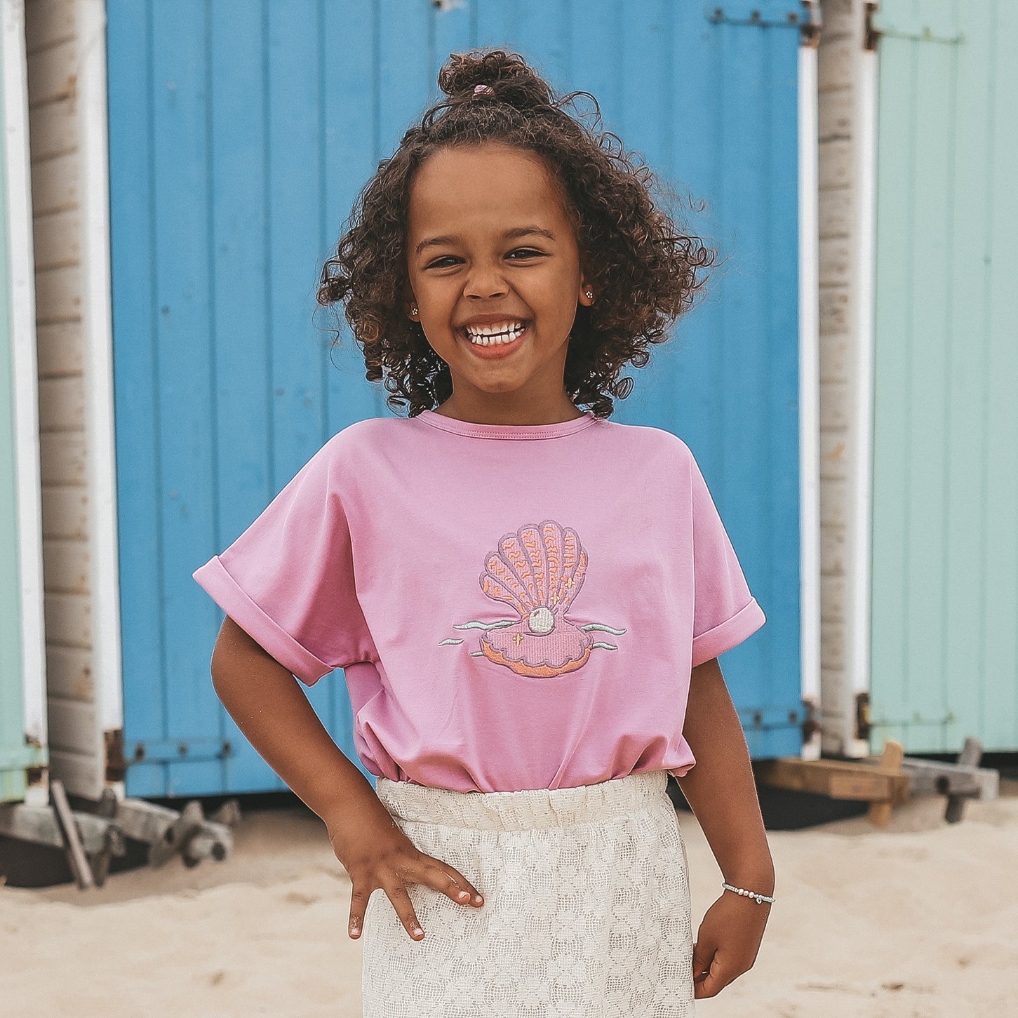 Your Wishes | Single Jersey | Wide Tee