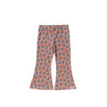 Your Wishes | Spring Flora | Flared Legging