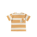 Your Wishes | Triad Stripe | Oversized Tee