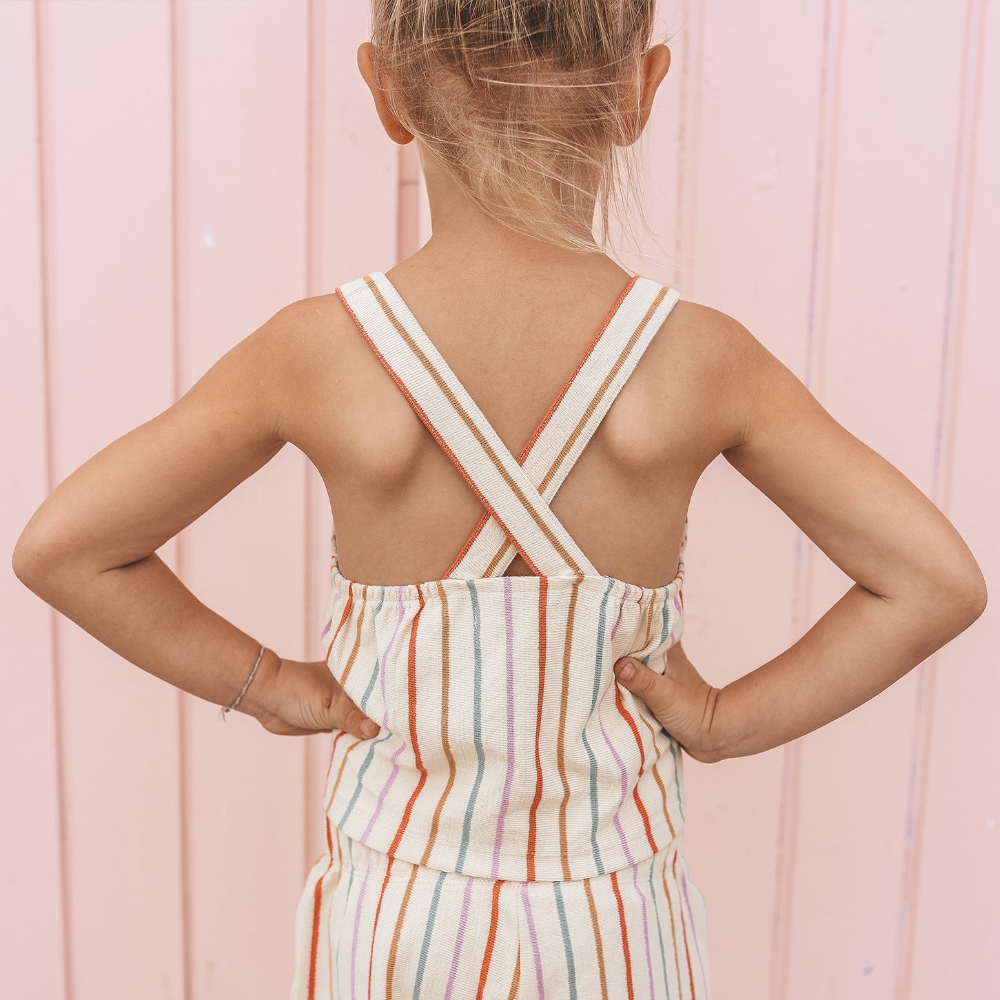 Your Wishes | Sunset Strip | Singlet